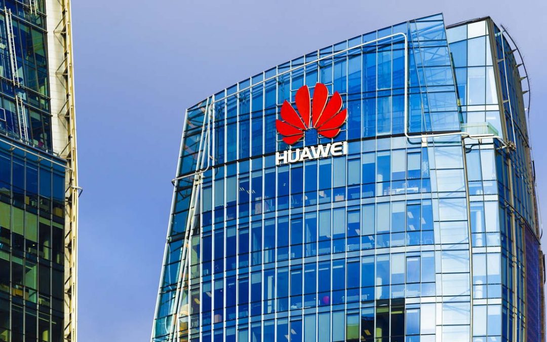 Huawei Scandal This 5g Provider Is Under Attack Heres Why My It Guy 